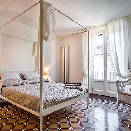 Regina 24 Apartment Чернобио Екстериор снимка