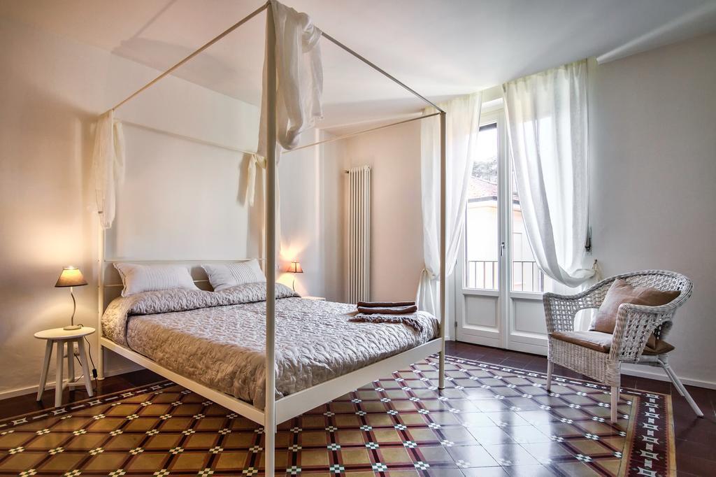 Regina 24 Apartment Чернобио Екстериор снимка