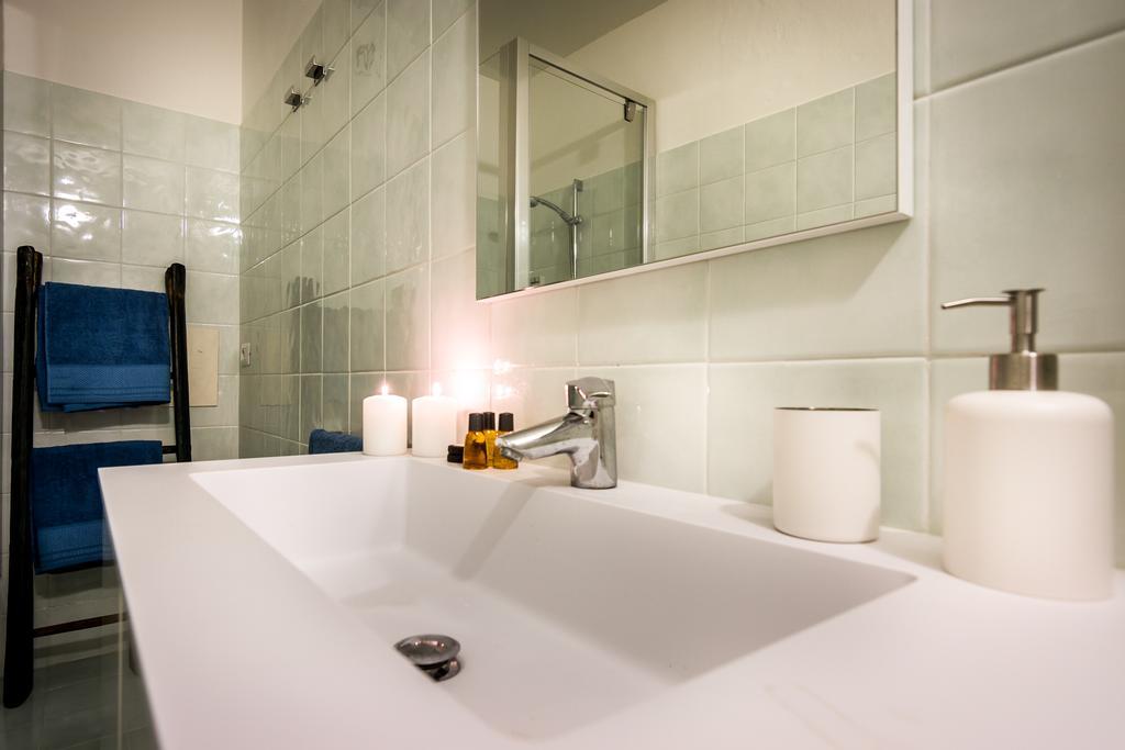 Regina 24 Apartment Чернобио Екстериор снимка