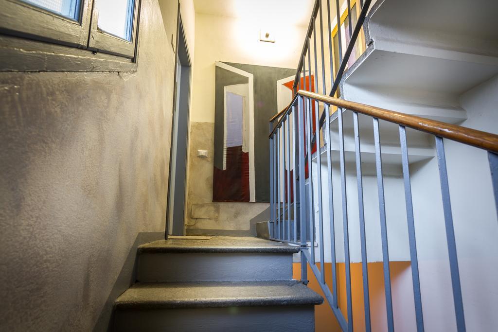 Regina 24 Apartment Чернобио Екстериор снимка