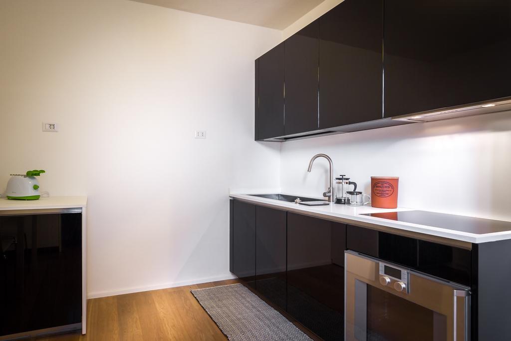 Regina 24 Apartment Чернобио Екстериор снимка