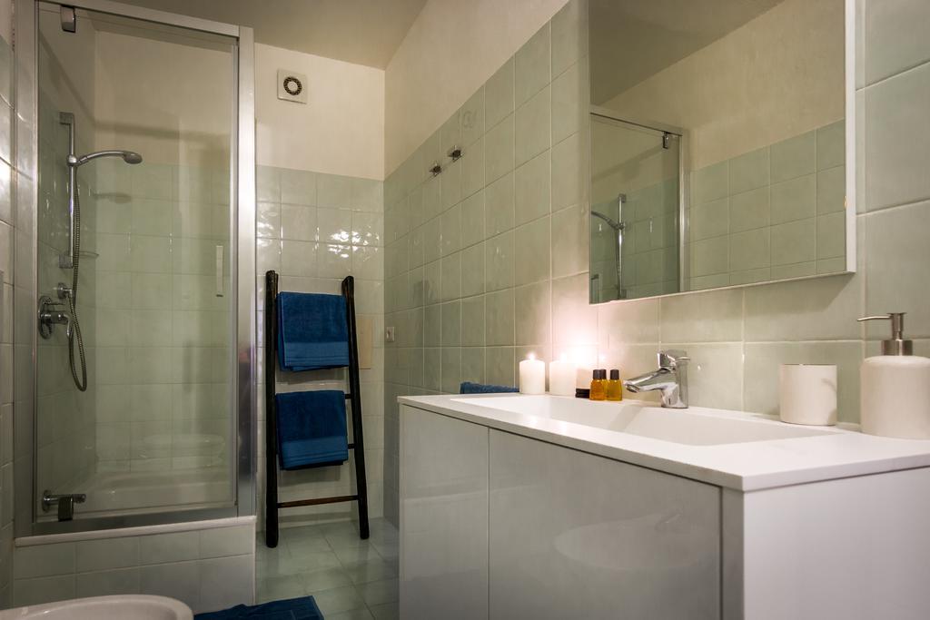 Regina 24 Apartment Чернобио Екстериор снимка